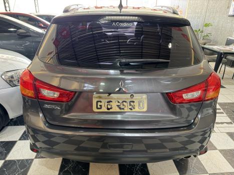 MITSUBISHI ASX 2.0 16V 4P, Foto 4