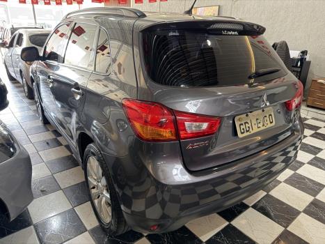 MITSUBISHI ASX 2.0 16V 4P, Foto 5