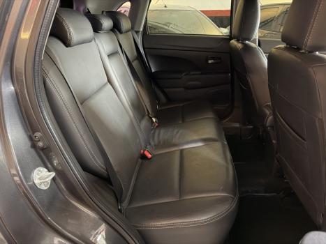 MITSUBISHI ASX 2.0 16V 4P, Foto 7