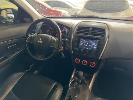 MITSUBISHI ASX 2.0 16V 4P, Foto 8