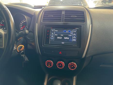 MITSUBISHI ASX 2.0 16V 4P, Foto 9
