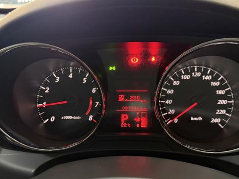 MITSUBISHI ASX 2.0 16V 4P, Foto 10