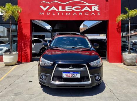 MITSUBISHI ASX 2.0 16V 4P 4X4 4WD AUTOMÁTICO, Foto 2