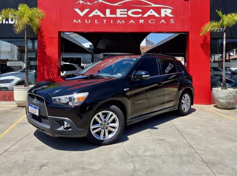 MITSUBISHI ASX 2.0 16V 4P 4X4 4WD AUTOMÁTICO, Foto 3