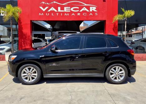 MITSUBISHI ASX 2.0 16V 4P 4X4 4WD AUTOMÁTICO, Foto 4