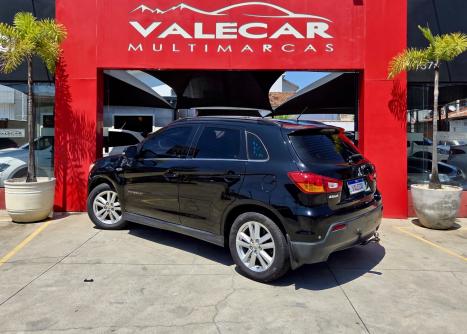 MITSUBISHI ASX 2.0 16V 4P 4X4 4WD AUTOMÁTICO, Foto 5