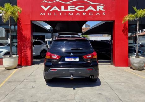 MITSUBISHI ASX 2.0 16V 4P 4X4 4WD AUTOMÁTICO, Foto 6