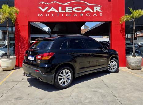 MITSUBISHI ASX 2.0 16V 4P 4X4 4WD AUTOMÁTICO, Foto 7