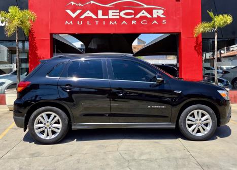 MITSUBISHI ASX 2.0 16V 4P 4X4 4WD AUTOMÁTICO, Foto 8