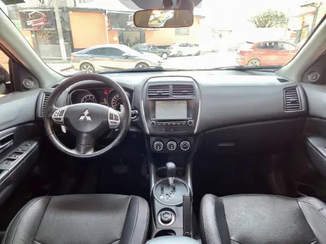 MITSUBISHI ASX 2.0 16V 4P 4X4 4WD AUTOMÁTICO, Foto 12