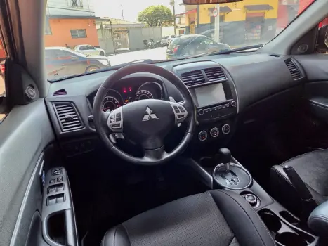 MITSUBISHI ASX 2.0 16V 4P 4X4 4WD AUTOMÁTICO, Foto 13