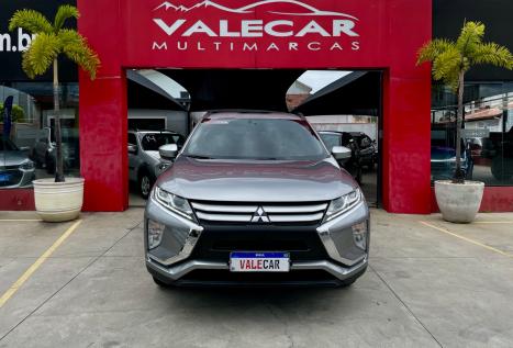MITSUBISHI Eclipse Cross 1.5 16V 4P MIVEC GLS TURBO AUTOM�TICO CVT, Foto 2