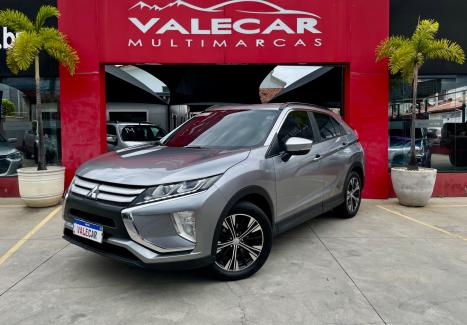 MITSUBISHI Eclipse Cross 1.5 16V 4P MIVEC GLS TURBO AUTOM�TICO CVT, Foto 3