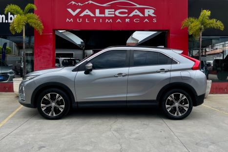MITSUBISHI Eclipse Cross 1.5 16V 4P MIVEC GLS TURBO AUTOM�TICO CVT, Foto 4
