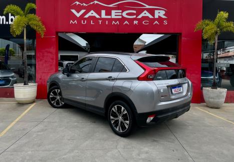 MITSUBISHI Eclipse Cross 1.5 16V 4P MIVEC GLS TURBO AUTOM�TICO CVT, Foto 5