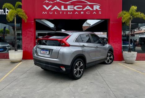 MITSUBISHI Eclipse Cross 1.5 16V 4P MIVEC GLS TURBO AUTOM�TICO CVT, Foto 7