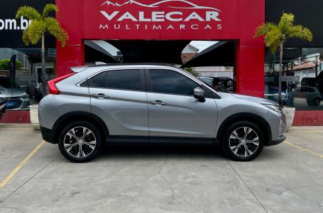 MITSUBISHI Eclipse Cross 1.5 16V 4P MIVEC GLS TURBO AUTOM�TICO CVT, Foto 8