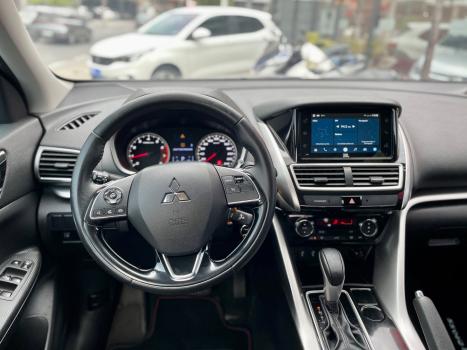 MITSUBISHI Eclipse Cross 1.5 16V 4P MIVEC GLS TURBO AUTOM�TICO CVT, Foto 9