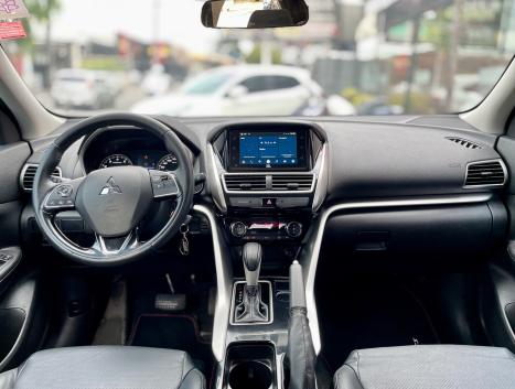 MITSUBISHI Eclipse Cross 1.5 16V 4P MIVEC GLS TURBO AUTOM�TICO CVT, Foto 10