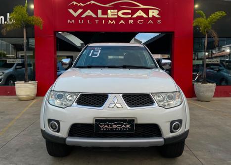 MITSUBISHI L 200 Triton 3.5 V6 HPE 4X4 FLEX CABINE DUPLA AUTOMTICO, Foto 2