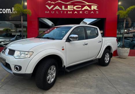 MITSUBISHI L 200 Triton 3.5 V6 HPE 4X4 FLEX CABINE DUPLA AUTOMTICO, Foto 3