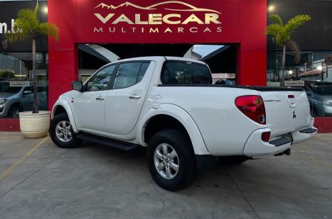 MITSUBISHI L 200 Triton 3.5 V6 HPE 4X4 FLEX CABINE DUPLA AUTOMTICO, Foto 5