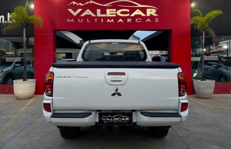 MITSUBISHI L 200 Triton 3.5 V6 HPE 4X4 FLEX CABINE DUPLA AUTOMTICO, Foto 6