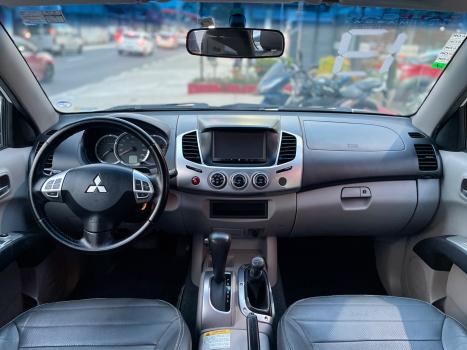 MITSUBISHI L 200 Triton 3.5 V6 HPE 4X4 FLEX CABINE DUPLA AUTOMTICO, Foto 11