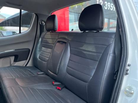 MITSUBISHI L 200 Triton 3.5 V6 HPE 4X4 FLEX CABINE DUPLA AUTOMTICO, Foto 13