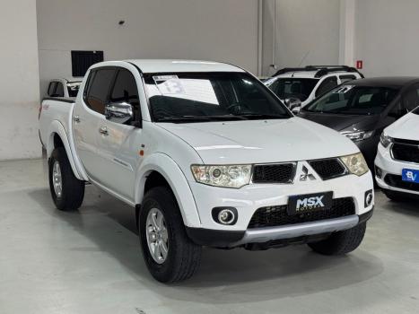MITSUBISHI L 200 Triton 3.5 V6 HPE 4X4 FLEX CABINE DUPLA AUTOM�TICO, Foto 6