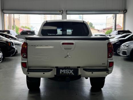MITSUBISHI L 200 Triton 3.5 V6 HPE 4X4 FLEX CABINE DUPLA AUTOM�TICO, Foto 9