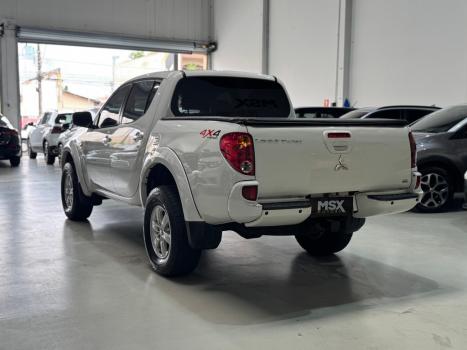MITSUBISHI L 200 Triton 3.5 V6 HPE 4X4 FLEX CABINE DUPLA AUTOM�TICO, Foto 11