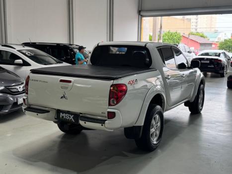 MITSUBISHI L 200 Triton 3.5 V6 HPE 4X4 FLEX CABINE DUPLA AUTOM�TICO, Foto 12