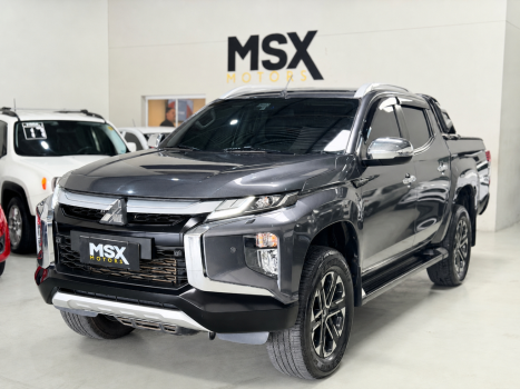 MITSUBISHI L 200 Triton 2.4 16V SPORT HPE-S 4X4 CABINE DUPLA TURBO DIESEL AUTOM�TICO, Foto 1
