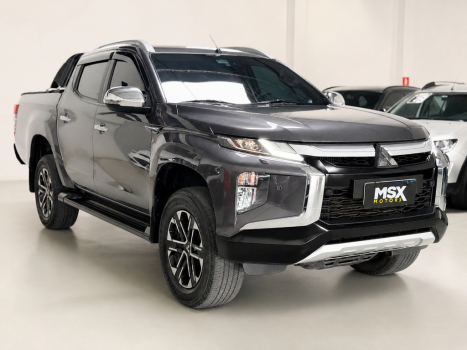 MITSUBISHI L 200 Triton 2.4 16V SPORT HPE-S 4X4 CABINE DUPLA TURBO DIESEL AUTOM�TICO, Foto 3