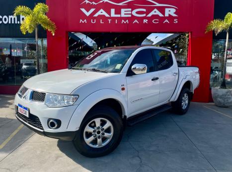 MITSUBISHI L 200 Triton 3.2 16V HPE 4X4 CABINE DUPLA TURBO DIESEL INTERCOOLER, Foto 3
