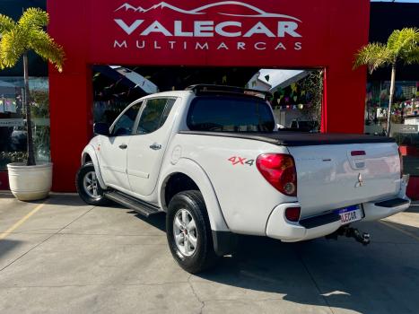 MITSUBISHI L 200 Triton 3.2 16V HPE 4X4 CABINE DUPLA TURBO DIESEL INTERCOOLER, Foto 5