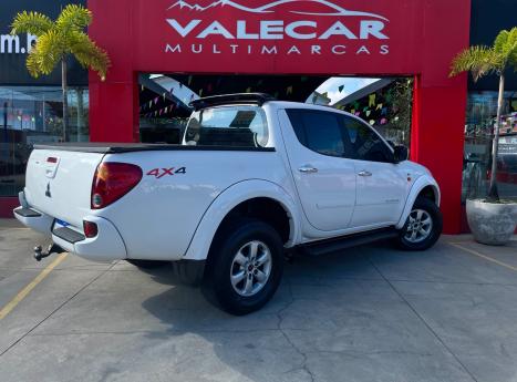 MITSUBISHI L 200 Triton 3.2 16V HPE 4X4 CABINE DUPLA TURBO DIESEL INTERCOOLER, Foto 7