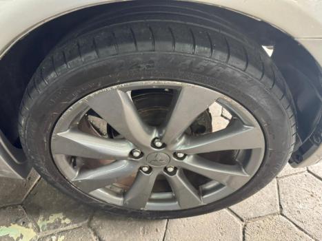 MITSUBISHI Lancer 2.0 16V 4P AUTOMÁTICO CVT, Foto 10 MITSUBISHI Lancer 2.0 16V 4P AUTOMÁTICO CVT, Foto 10