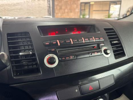 MITSUBISHI Lancer 2.0 16V 4P AUTOMÁTICO CVT, Foto 14 MITSUBISHI Lancer 2.0 16V 4P AUTOMÁTICO CVT, Foto 14