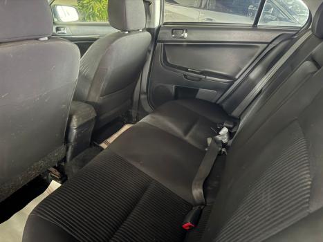 MITSUBISHI Lancer 2.0 16V 4P AUTOMÁTICO CVT, Foto 15 MITSUBISHI Lancer 2.0 16V 4P AUTOMÁTICO CVT, Foto 15