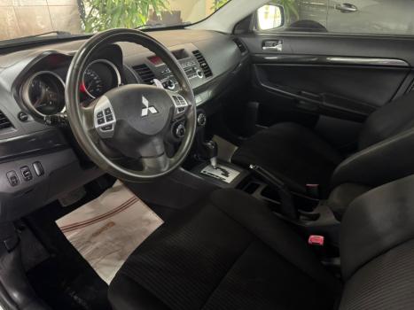 MITSUBISHI Lancer 2.0 16V 4P AUTOMÁTICO CVT, Foto 17 MITSUBISHI Lancer 2.0 16V 4P AUTOMÁTICO CVT, Foto 17