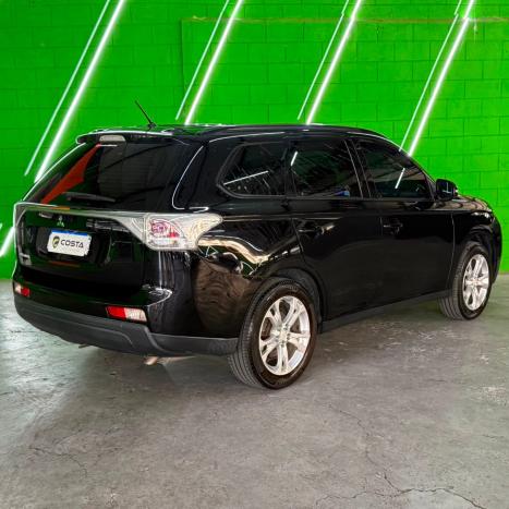 MITSUBISHI Outlander 2.0 16V 4P AUTOM�TICO, Foto 6