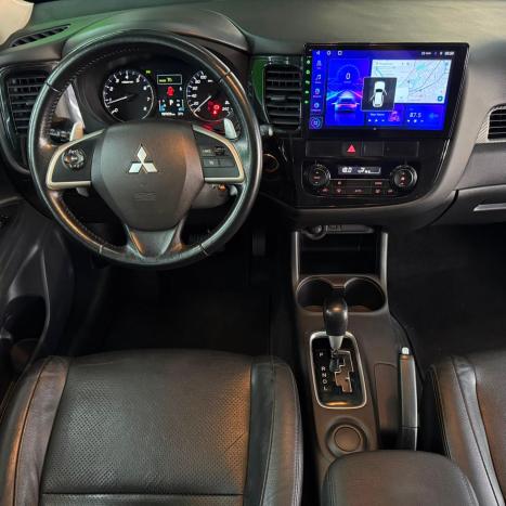MITSUBISHI Outlander 2.0 16V 4P AUTOM�TICO, Foto 7