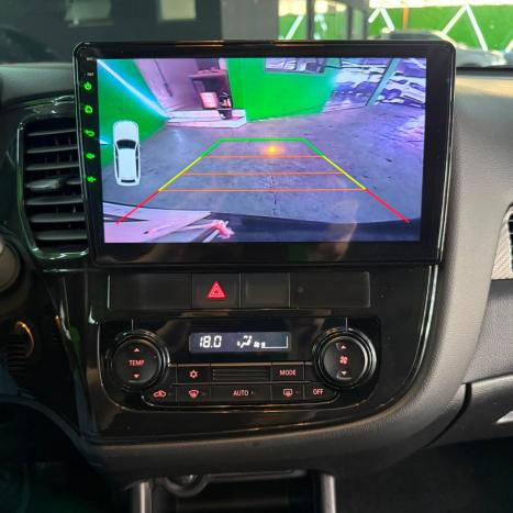 MITSUBISHI Outlander 2.0 16V 4P AUTOM�TICO, Foto 10
