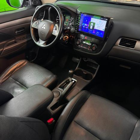 MITSUBISHI Outlander 2.0 16V 4P AUTOM�TICO, Foto 15