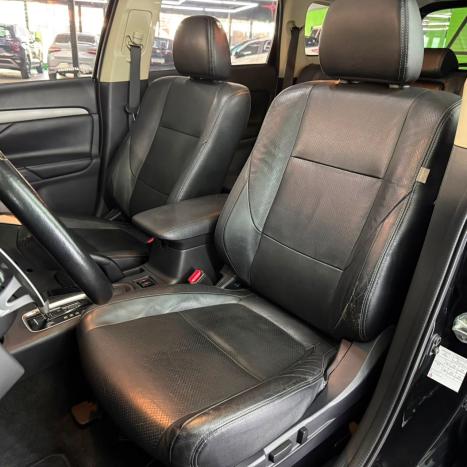 MITSUBISHI Outlander 2.0 16V 4P AUTOM�TICO, Foto 16