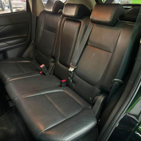 MITSUBISHI Outlander 2.0 16V 4P AUTOM�TICO, Foto 17