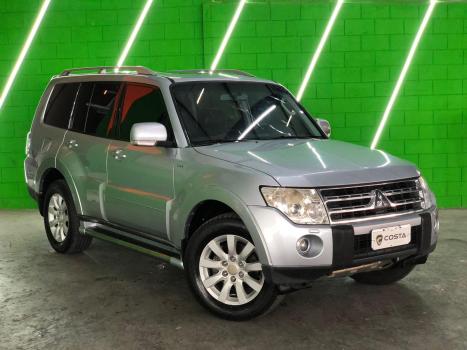 MITSUBISHI Pajero Full 3.2 16V 4P HPE 4X4 TURBO DIESEL AUTOMTICO, Foto 3