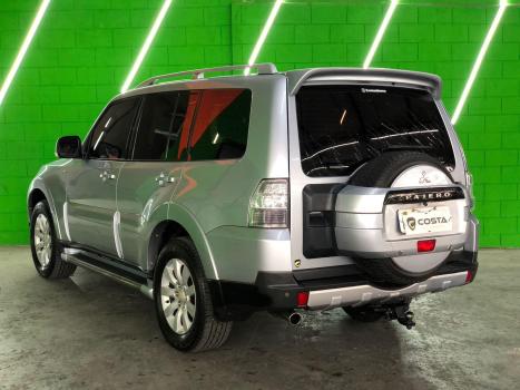 MITSUBISHI Pajero Full 3.2 16V 4P HPE 4X4 TURBO DIESEL AUTOMTICO, Foto 5